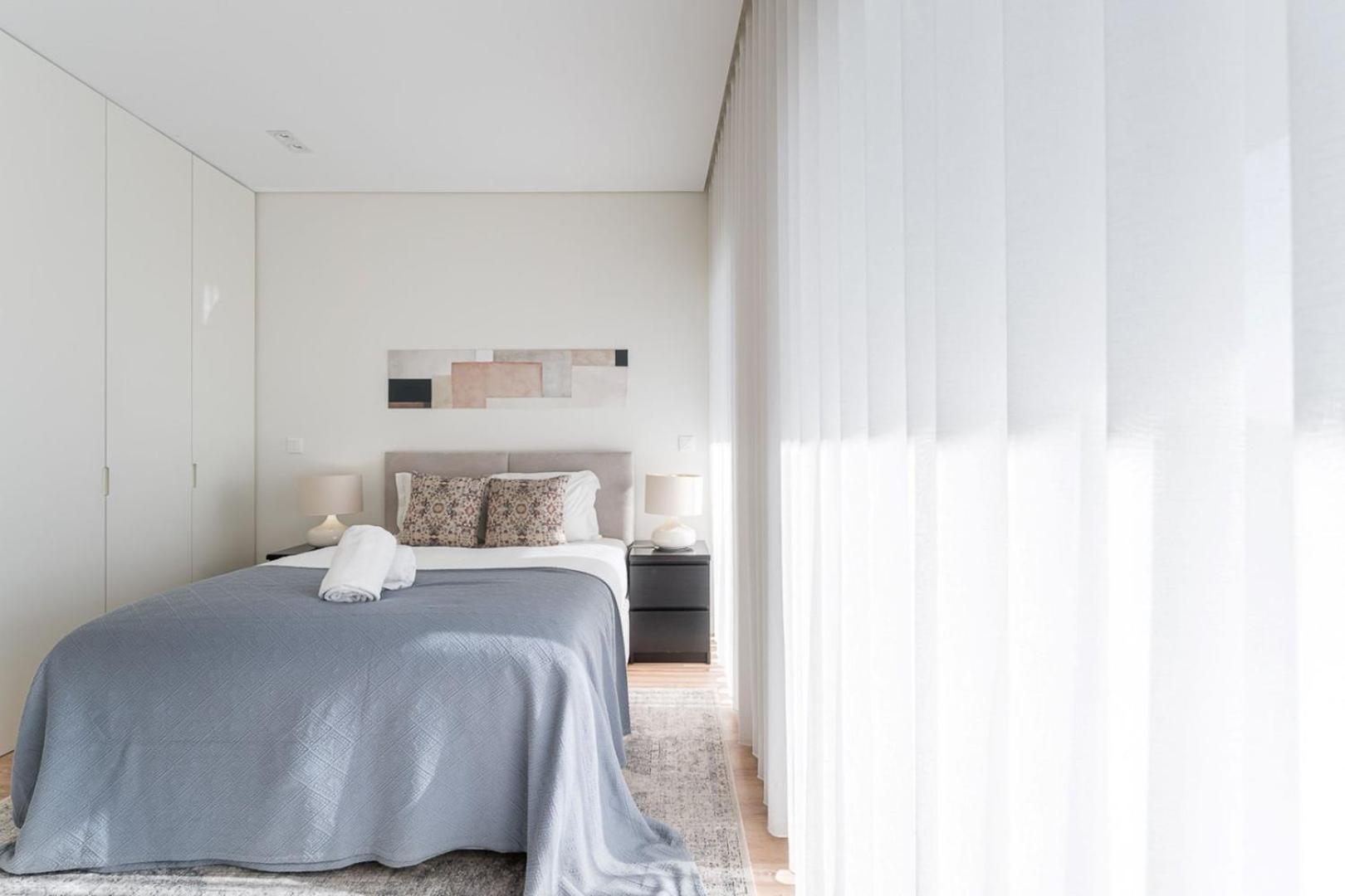 Guestready - Ideal Stay Near Estadio Do Dragao Porto Exterior foto