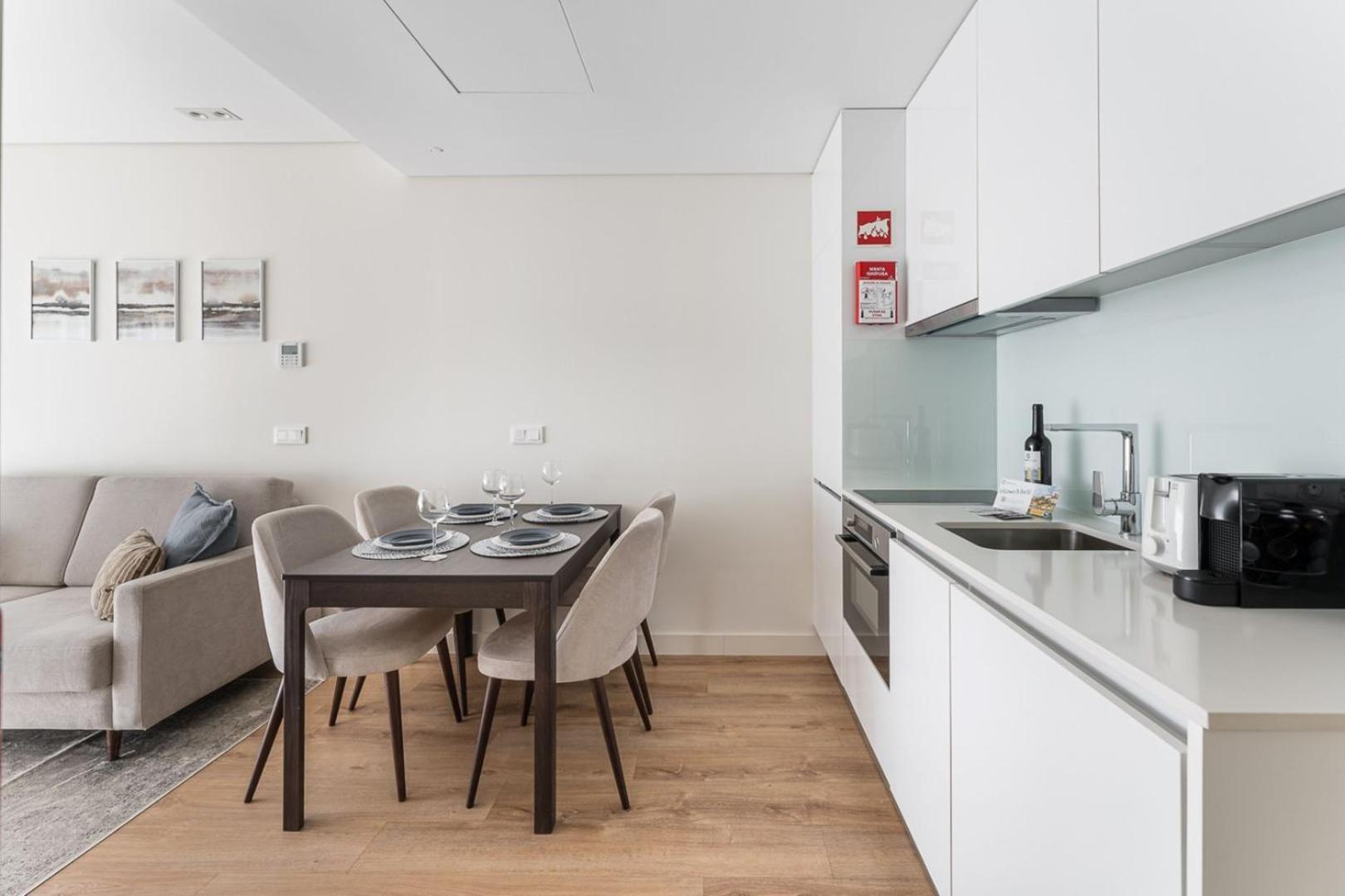Guestready - Ideal Stay Near Estadio Do Dragao Porto Exterior foto
