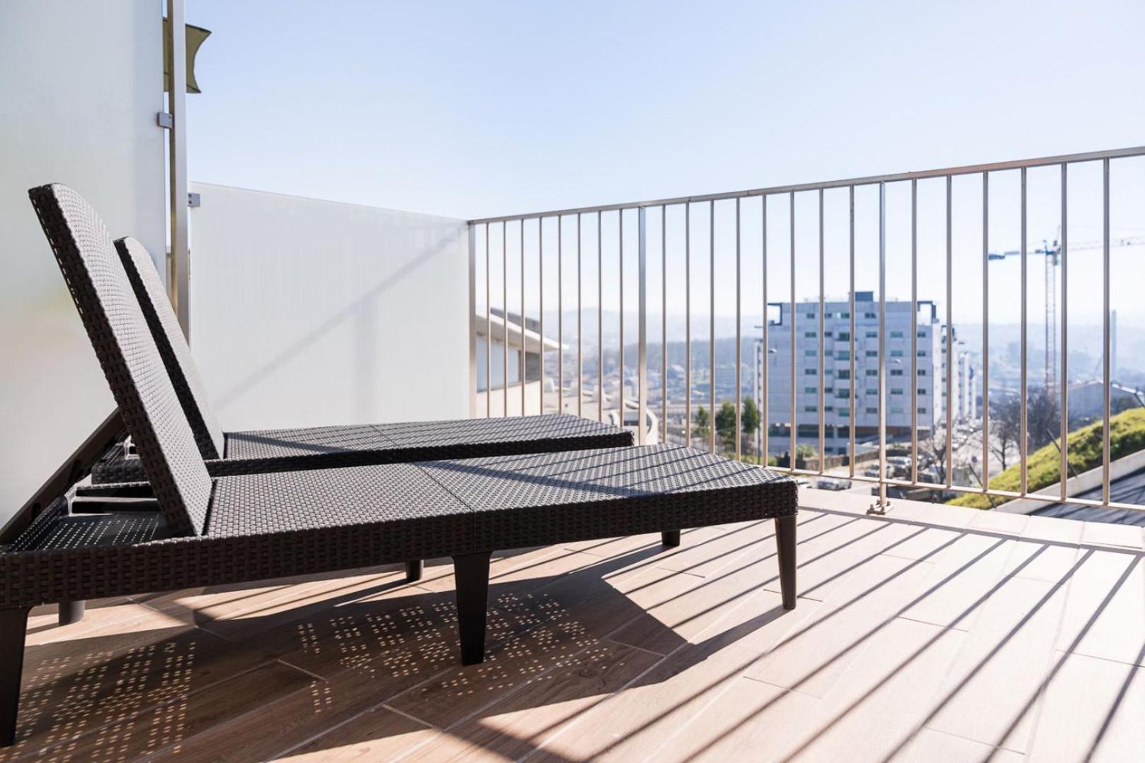 Guestready - Ideal Stay Near Estadio Do Dragao Porto Exterior foto