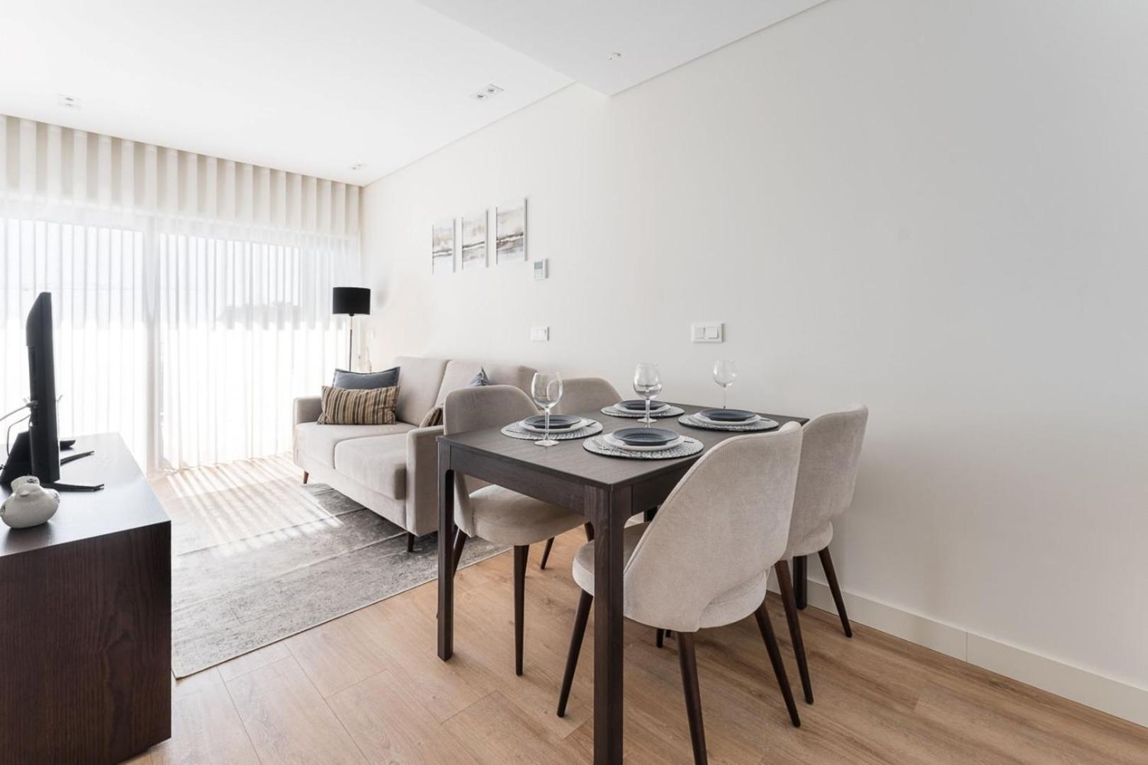 Guestready - Ideal Stay Near Estadio Do Dragao Porto Exterior foto